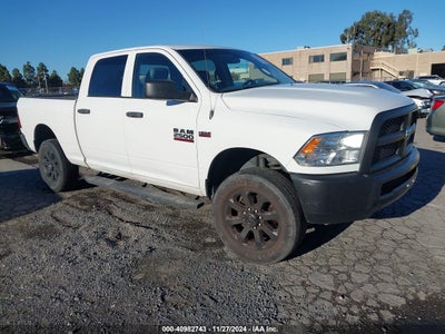 RAM 2500 2015
