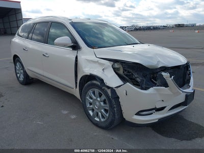 BUICK ENCLAVE 2014