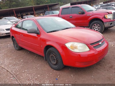 CHEVROLET COBALT 2007