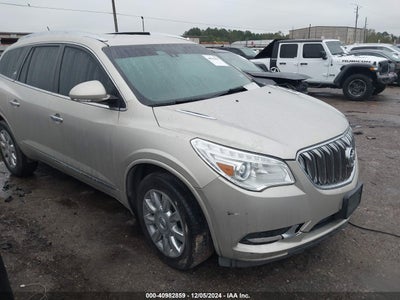 BUICK ENCLAVE 2014
