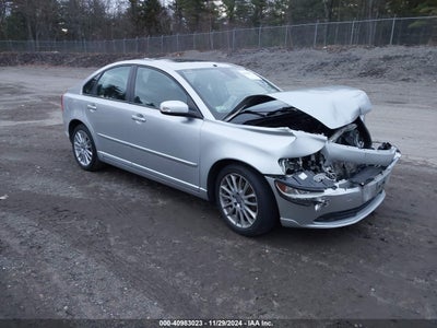 VOLVO S40 2011