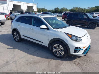 KIA NIRO EV 2019