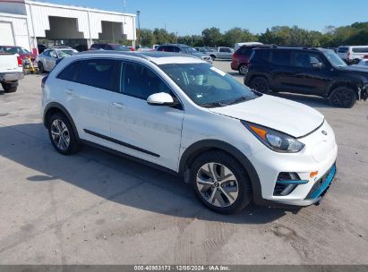 Kia Niro Ev 2019