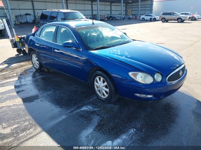 BUICK LACROSSE 2005