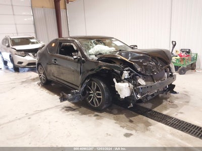 SCION TC 2014