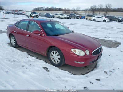 BUICK LACROSSE 2005