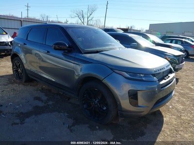 LAND ROVER RANGE ROVER EVOQUE 2020