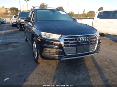 AUDI Q5 2019