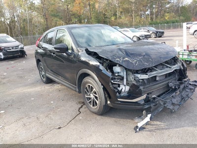MITSUBISHI ECLIPSE CROSS 2020