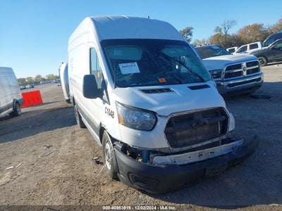 FORD TRANSIT-250 CARGO VAN 2020