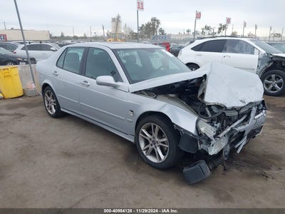 SAAB 9-5 2008