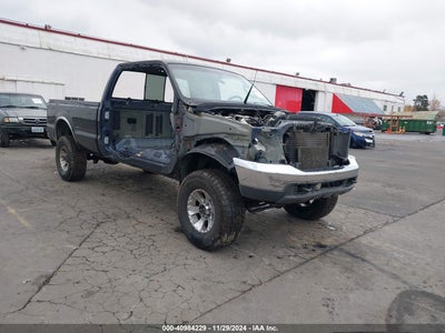 FORD F-250 2003