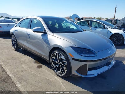 HYUNDAI IONIQ 6 2023