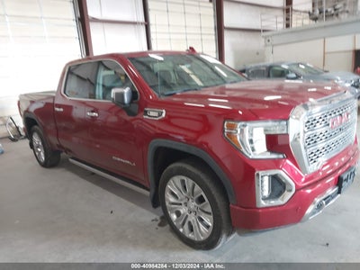 GMC SIERRA 1500 2020