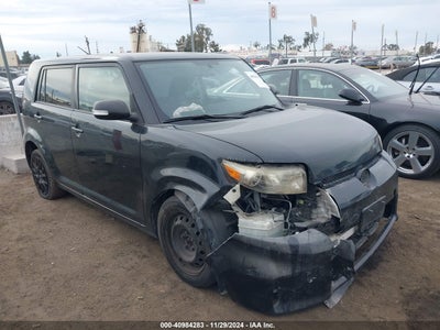 SCION XB 2015