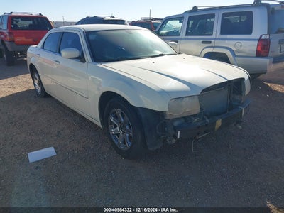 CHRYSLER 300 2005