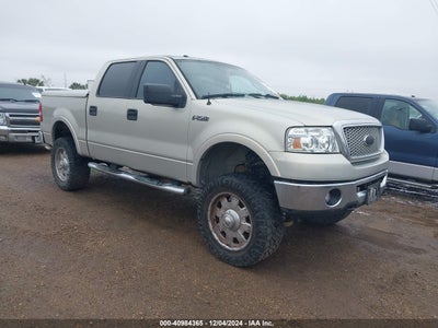 FORD F-150 2006