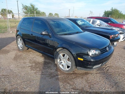 VOLKSWAGEN GTI 2006