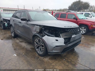 LAND ROVER RANGE ROVER VELAR 2020