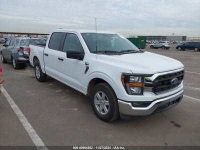 FORD F-150 2023