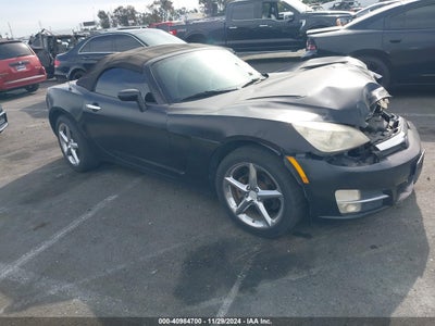 SATURN SKY 2008