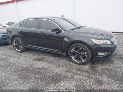 FORD TAURUS 2010