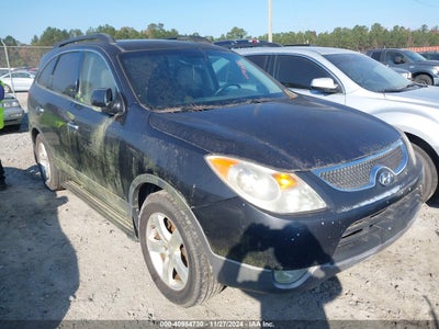 HYUNDAI VERACRUZ 2008