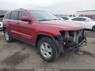 JEEP GRAND CHEROKEE 2014