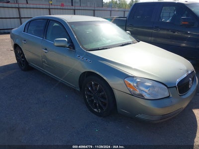 BUICK LUCERNE 2006