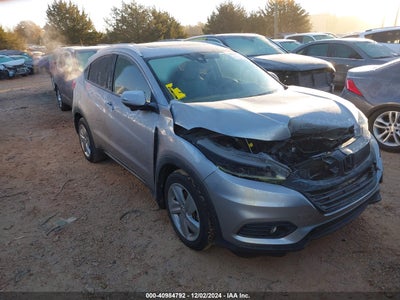 HONDA HR-V 2020