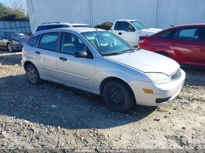 FORD FOCUS 2007