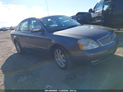FORD FIVE HUNDRED 2005
