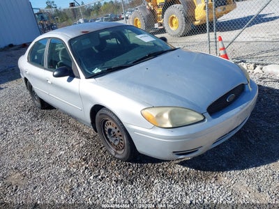 FORD TAURUS 2005