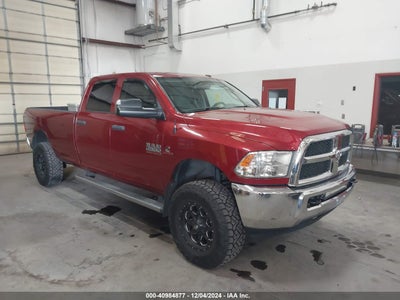 RAM 2500 2015