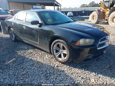 DODGE CHARGER 2013