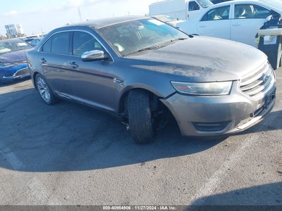 FORD TAURUS 2013