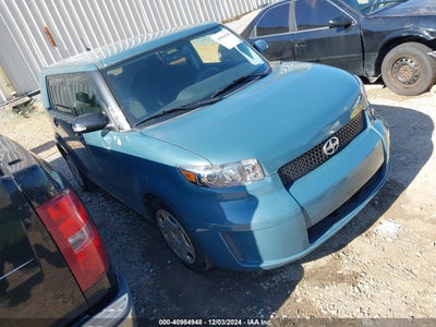 SCION XB 2008
