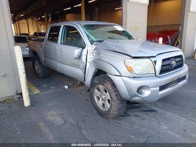 TOYOTA TACOMA 2006