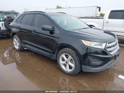 FORD EDGE 2015