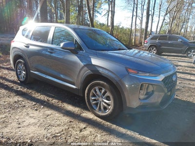 HYUNDAI SANTA FE 2019