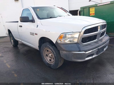 RAM 1500 2013