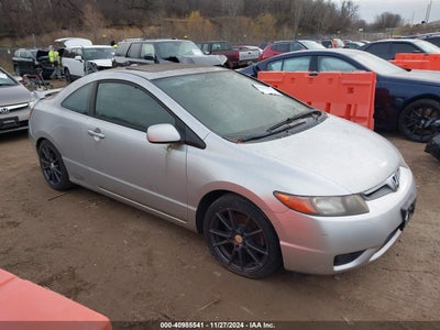 HONDA CIVIC 2006