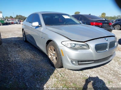 BMW 528I 2013