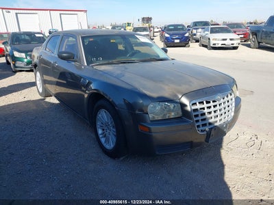 CHRYSLER 300 2008