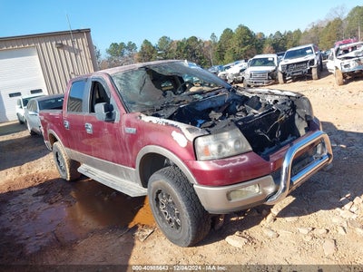 FORD F-150 2005