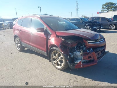 FORD ESCAPE 2014