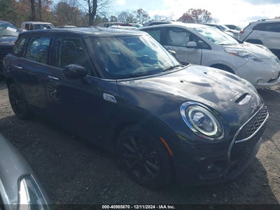 Mini Clubman 2021