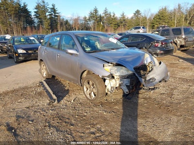 TOYOTA MATRIX 2006