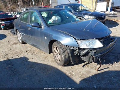SAAB 9-3 2004