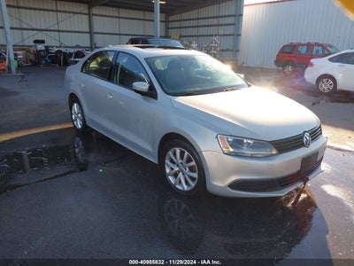 VOLKSWAGEN JETTA 2012
